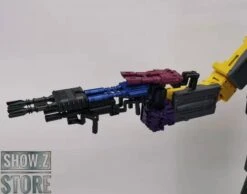 X-Transbots MX-12C Accessory Pack For MX-12A Gravestone Motormaster -Finest Toy Store 499cdbef6d