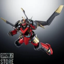 Sentinel Toys RIOBOT Tengen Toppa Gurren Lagann Combine Gurren Lagann 21 Sentinel Toys RIOBOT Tengen Toppa Gurren Lagann Combine Gurren Lagann -Finest Toy Store 49b6ef9439