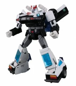 Takara Masterpiece MP-17+ MP17+ Prowl Anime Color -Finest Toy Store 49b728d508