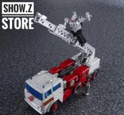 Takara MP-37 Artfire -Finest Toy Store 49be2e86be