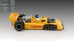 X-Transbots MX-16T Overheat Drag Strip Youth Version -Finest Toy Store 49c0817059