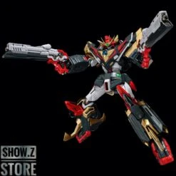 Sentinel Toys Metamor-Force Super Heavy God Sigman Gravion Bariation 14 Sentinel Toys Metamor-Force Super Heavy God Sigman Gravion Bariation -Finest Toy Store 49da8c70ab