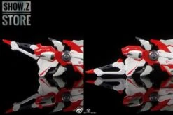 TheWind GN Sword Caletvwlch Weapon Upgrade Kit For MB MG MBF-P02 Gundam Astray Red Frame Set Of 2 -Finest Toy Store 4a42f2208e