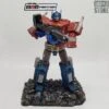 Weijiang MPP-10 Commander Optimus Prime Battle Damaged Oversized Limited Edition W/ Custom Display Base 1 Weijiang MPP-10 Commander Optimus Prime Battle Damaged Oversized Limited Edition W/ Custom Display Base -Finest Toy Store 4a48c3970e