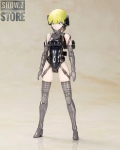 Kotobukiya Frame Arms Girl Kojima Productions: Ludens Black Version 16 Kotobukiya Frame Arms Girl Kojima Productions: Ludens Black Version -Finest Toy Store 4a4ee1815d