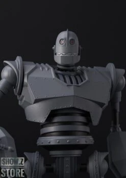 Sentinel Toys 1000Toys 1/80 The Iron Giant Riobot Iron Giant Battle Mode -Finest Toy Store 4a59370c95