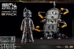 Blitzway X 5PRO Studio Astro Boy Clear Version & Assembly Bed DX Pack 38 Blitzway X 5PRO Studio Astro Boy Clear Version & Assembly Bed DX Pack -Finest Toy Store 4aa5d76eb8