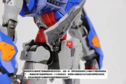 Vientiane Toys 1/72 Scale ZGMF-X42S Metal Build Destiny Gundam X Barbatos -Finest Toy Store 4ab618148a