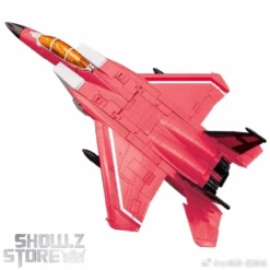 MakeToys RM-EX06 Red Swarm Red Wing TFCon 2023 Exclusive Version -Finest Toy Store 4ac456c761