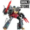 ToyWorld TW-D03 Corelock Grimshell Grimlock -Finest Toy Store 4b1c090223