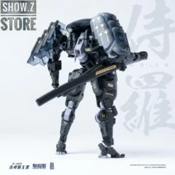 Earnestcore Craft Robot Build RB-09Kai Sila Limited Version -Finest Toy Store 4b3e64f322