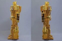 Takara MP10G MP-10G Masterpiece Optimus Prime Gold Lagoon Edition -Finest Toy Store 4b3f27ba6e