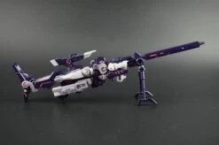 Mastermind Creations R-12 Cynicus Vos 19 Mastermind Creations R-12 Cynicus Vos -Finest Toy Store 4b54985e57