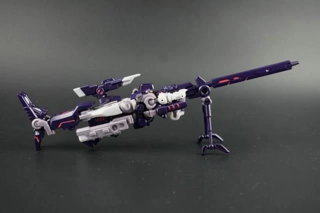 Mastermind Creations R-12 Cynicus Vos 10 Mastermind Creations R-12 Cynicus Vos - Image 8