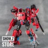 WeiJiang WJ Rescue Combiner -Finest Toy Store 4b5903b7bd