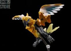 52Toys BeastBox BB-10 Rumblebeat -Finest Toy Store 4b614da211