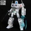 4th Party MP10U Ultra Magnus White -Finest Toy Store 4b89deed6e