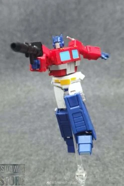 Magic Square MS-B46 Light Of Victory Optimus Prime 2.0 No-Bay Version -Finest Toy Store 4ba30105a0