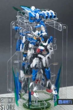 Inforce MG03 Internal Structure Showcase Display For GNT-0000 00 Qan[T] Gundam -Finest Toy Store 4bb5fa6a40