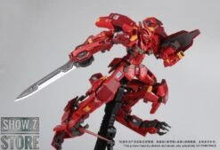 Hobby Star 1/100 GNY-001F/hs-A01D Gundam Avalanche Astraea Type F -Finest Toy Store 4bbb9ae666