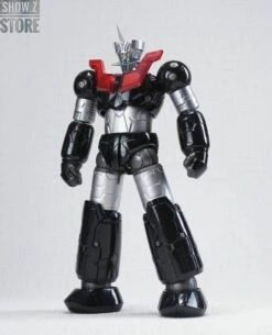 Sentinel Toys 1000Toys Riobot Great Mazinger Z -Finest Toy Store 4bcfbdea0f