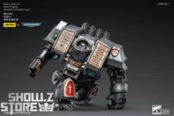 JoyToy Source 1/18 Warhammer 40K Grey Knights Venerable Dreadnought -Finest Toy Store 4be6978962