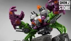 Iron Factory IF-EX18 LordScorpion 20 Iron Factory IF-EX18 LordScorpion -Finest Toy Store 4c1576b8a0