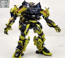 4th Party Masterpiece Movie Series MPM-11 Ratchet W/ Improved Painting 30 4th Party Masterpiece Movie Series MPM-11 Ratchet W/ Improved Painting -Finest Toy Store 4c2733f00d