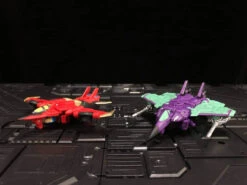 IronFactory EX-27 Shrike's Feather Slipstream 18 IronFactory EX-27 Shrike's Feather Slipstream -Finest Toy Store 4c3b0b17eb