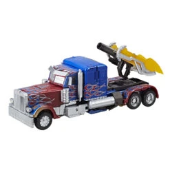 Takara TOMY MPM04 MPM-04 Optimus Prime Movie Series -Finest Toy Store 4c5894b13a