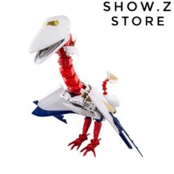 Mastermind Creations R-36 Inventa Sky Lynx -Finest Toy Store 4c5cf2e0d6