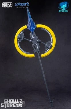 YoloPark 1/12 A.T.K Girl Fenrir Stealth Version Model Kit 39 YoloPark 1/12 A.T.K Girl Fenrir Stealth Version Model Kit -Finest Toy Store 4cdc7020d0