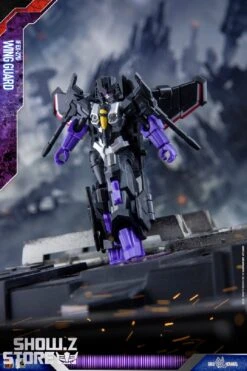 Iron Factory EX-27G Wing Guard Set Of 3 -Finest Toy Store 4d3d44546f