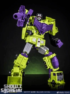 Magic Square MS-B39A Crane Hook & MS-B40A Load Long Haul Set Of 2 -Finest Toy Store 4d4cec7bfe