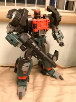 Mastermind Creations R-34 Cylindrus Roller -Finest Toy Store 4d70cb5e76