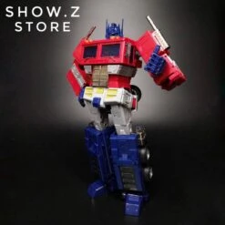 Zeta Toys EX-06O Oriprime Optimus Prime -Finest Toy Store 4db0c7667e