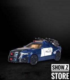 Black Mamba 4th Party The Last Knight Savior Barricade -Finest Toy Store 4dd779eb69