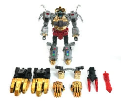 ToyWorld TW-D03 Corelock Grimshell Grimlock -Finest Toy Store 4dda426749