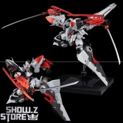 Sentinel Toys Riobot Linebarrels Of Iron Linebarrel -Finest Toy Store 4e019f658e