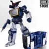 Toy House Factory THF-01J Soundwave (w/ Laserbeak Only) -Finest Toy Store 4e4db9f792