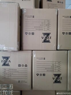 Zeta Toys ZA-06 Bruticus Full Set Of 6 -Finest Toy Store 4e7094efe5