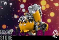 ToyWolf D01 Single Dog 23 ToyWolf D01 Single Dog -Finest Toy Store 4e92e5dd7f