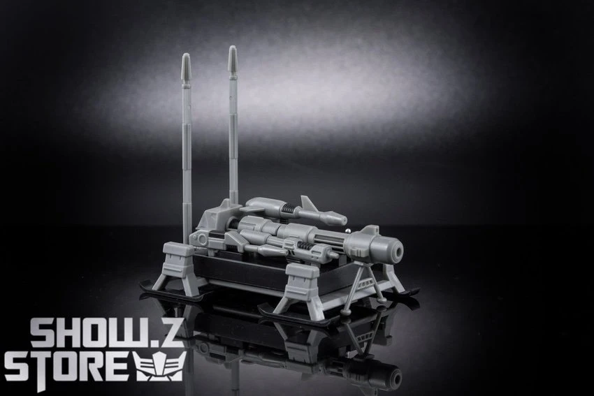 XTransbots MM-10C Toro Cliffjumper Clone Version 14 XTransbots MM-10C Toro Cliffjumper Clone Version - Image 12