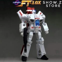 FansToys FT10X Phoenix Jetfire Metallic Litmited Version 12 FansToys FT10X Phoenix Jetfire Metallic Litmited Version -Finest Toy Store 4ed15d2acd