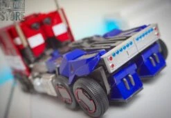 [No Box] WeiJiang M09 Commander Leader Optimus Prime -Finest Toy Store 4ed471eb3f