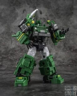 IronFactory EX-38 Optics Hunter Hound 39 IronFactory EX-38 Optics Hunter Hound -Finest Toy Store 4ef4641978