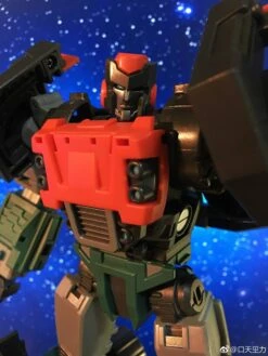 Mastermind Creations R-34 Cylindrus Roller -Finest Toy Store 4f1127f235