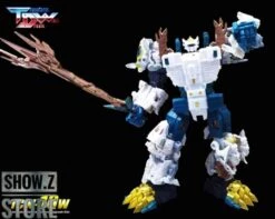 Transform Dream Wave TCW-10W Generations Selects King Poseidon Upgrade Kit White Version 12 Transform Dream Wave TCW-10W Generations Selects King Poseidon Upgrade Kit White Version -Finest Toy Store 4f1e0c25e9