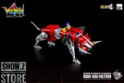 Threezero Studio Voltron Defender Of The Universe ROBO-DUO Golion -Finest Toy Store 4f2f35d6b8