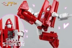 FansToys FT-54 Powerglide 24 FansToys FT-54 Powerglide -Finest Toy Store 4f3ca7936d